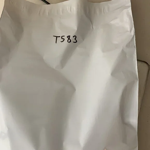 ANTHROPOLOGIE LEIFNOTES GLASS TILES  MULTI COLOR AZTEC PRINT SILK TOP SZ 6 - Picture 9 of 9